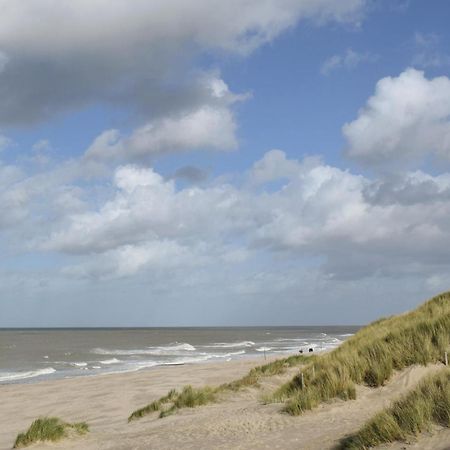 Bredene Beach Villa Exteriör bild