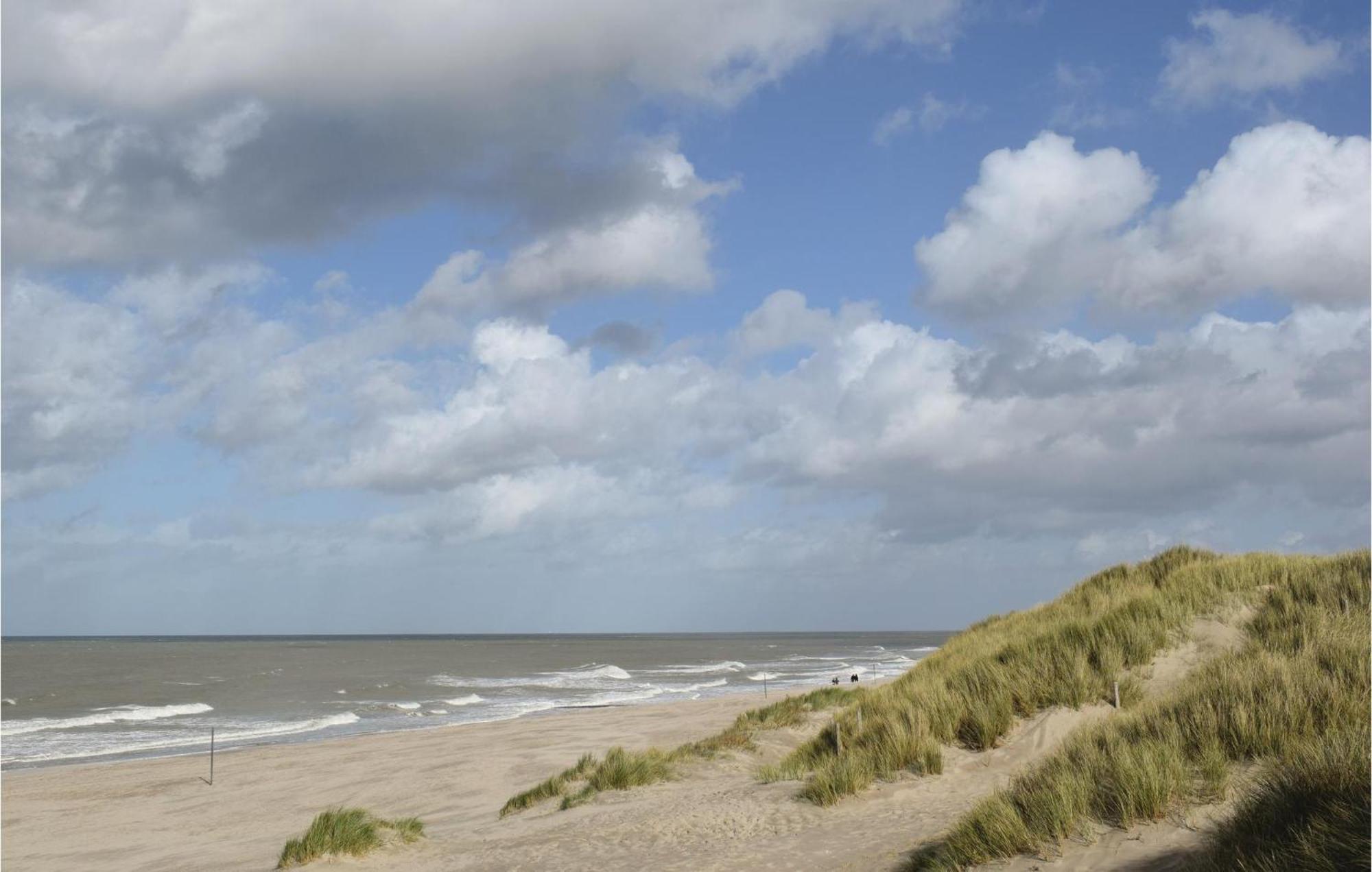 Bredene Beach Villa Exteriör bild